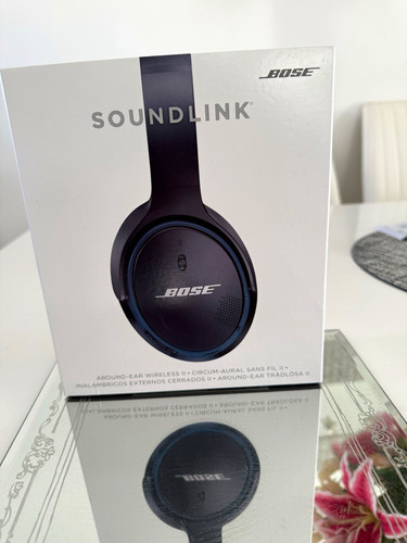 Bose soundlink around ear - bose,