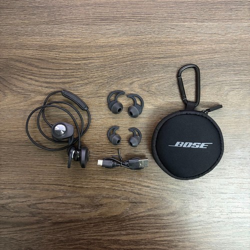 Bose soundsport wireless - bose,