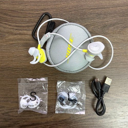 Bose soundsport wireless - soundsport,