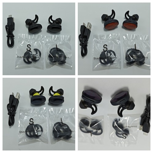 Genuine bose soundsport free - bose,
