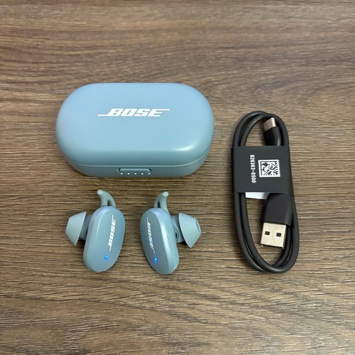 Bose quietcomfort earbuds - bose,