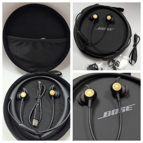 Bose quietcontrol qc30 - bose,