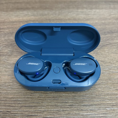 Bose sport earbuds - earbuds, wireless
