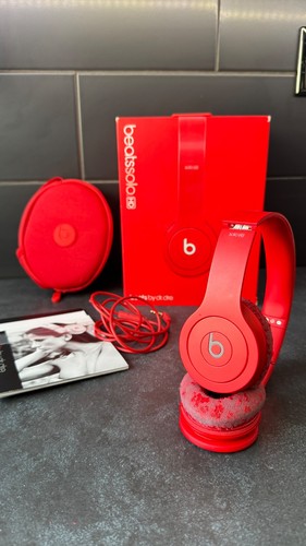 Beats dre solo - dre., hd