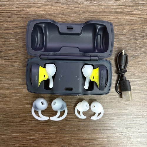 Bose soundsport free - bose, earbuds