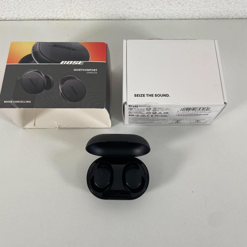 Bose quietcomfort wireless - bose,