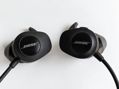 Bose soundsport wireless - bose,