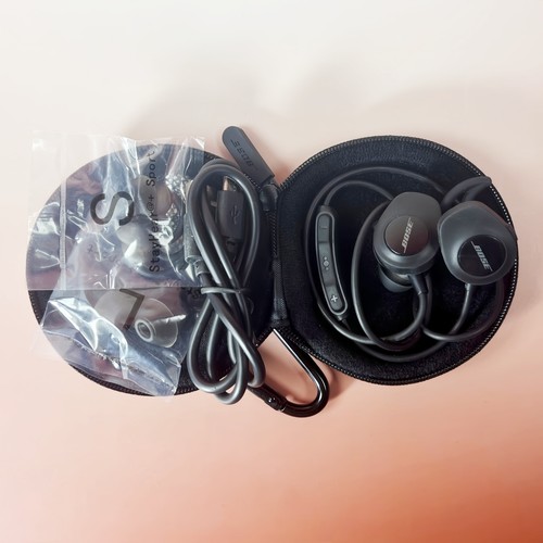 Bose soundsport ear - in,