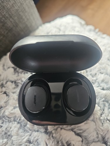 Bose quietcomfort earbuds - bose,