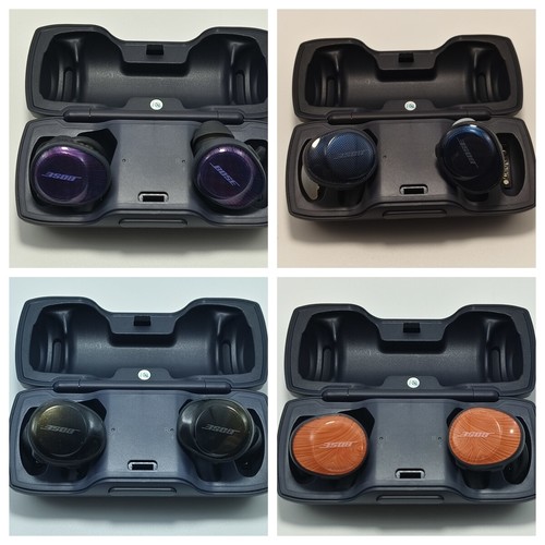 Genuine bose soundsport free - bose,