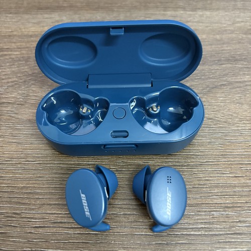 Bose sport earbuds wireless - bose,