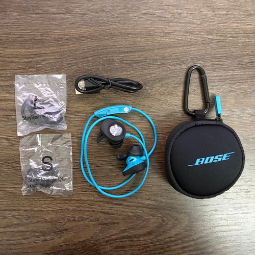 Bose soundsport wireless - bose,