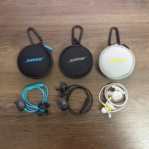 Bose soundsport wireless - soundsport,