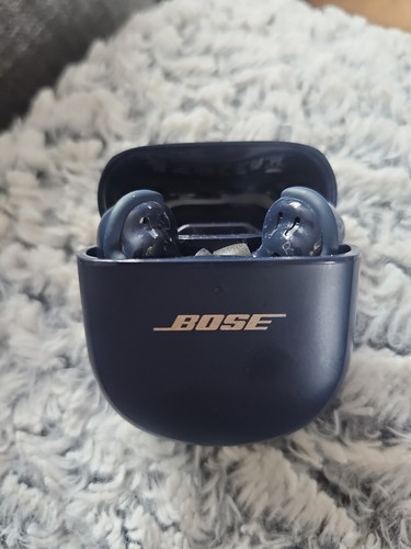 Bose quietcomfort earbuds - bose,