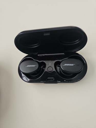 Bose sport earbuds wireless - bose,