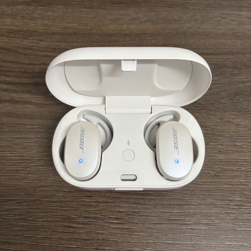 Bose quietcomfort earbuds - bose,