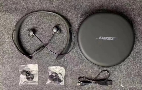 Bose quietcontrol qc30 - bose,