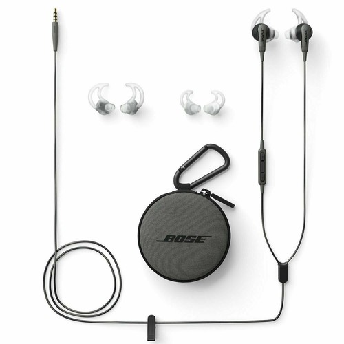 Bose soundsport earphones - soundsport,