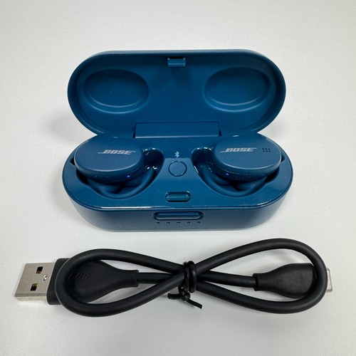 Bose sport earbuds - bose, wireless