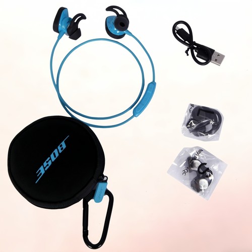 Bose soundsport wireless - bose, in