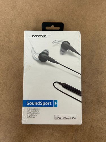Bose sound sport wrap - bose,