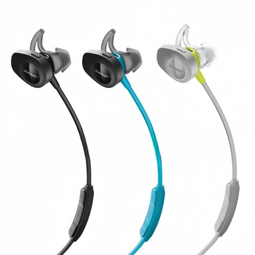 Bose soundsport ear earbuds - soundsport, in-ear