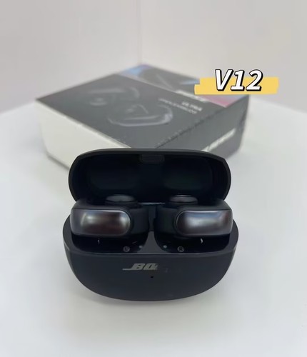 Genuine bose ultra - genuine, open