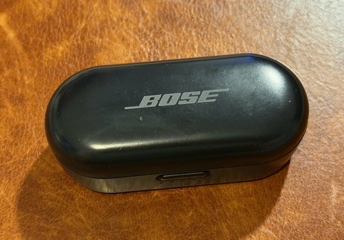 Bose quietcomfort earbuds - quietcomfort,
