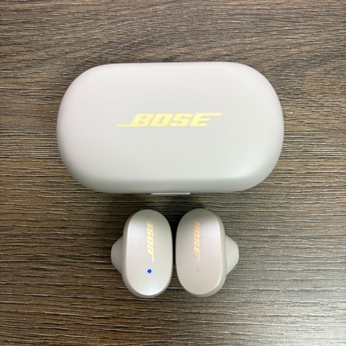 Bose quietcomfort earbuds - quietcomfort,