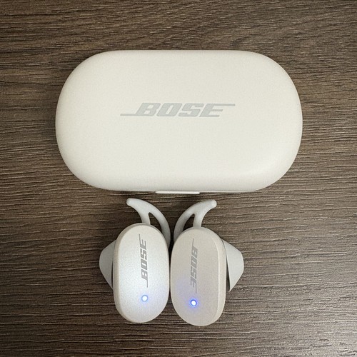 Bose quietcomfort earbuds - quietcomfort,