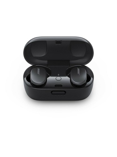 Bose quietcomfort noise - quietcomfort,
