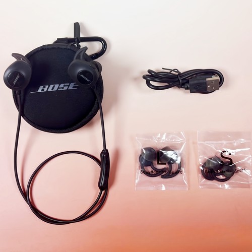 Bose soundsport wireless - wireless, in