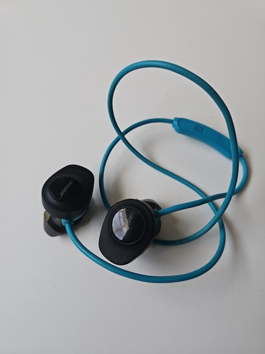 Bose soundsport wireless - soundsport,