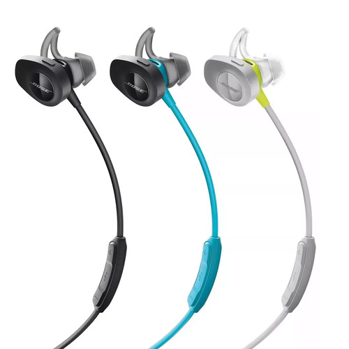 Bose soundsport wireless - soundsport,
