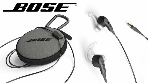 Bose soundsport ear - bose, in-ear