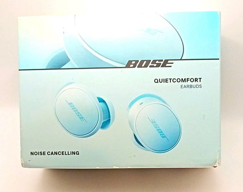 Bose quietcomfort earbuds - bose,