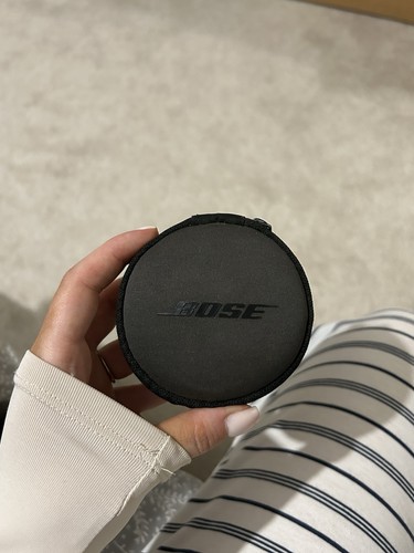 Bose soundsport ear - bose,