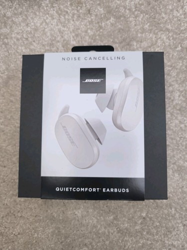 Bose quietcomfort earbuds - quietcomfort,