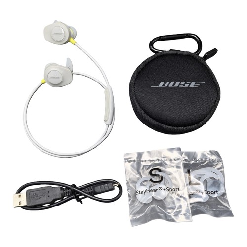 Bose soundsport wireless - bose,