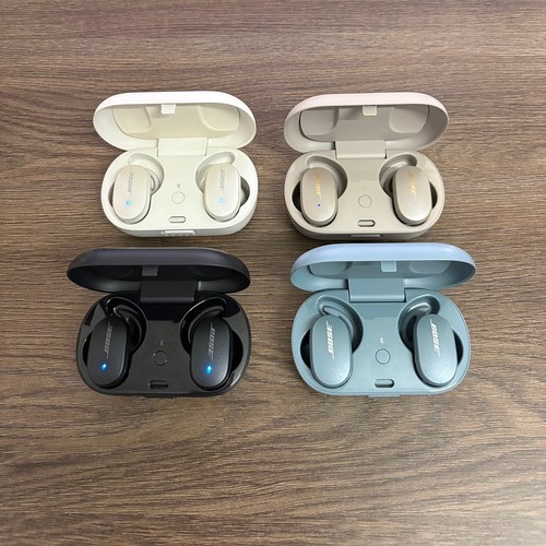 Bose quietcomfort earbuds - bose,