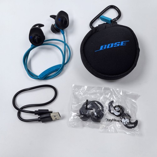 Bose soundsport wireless - bose,