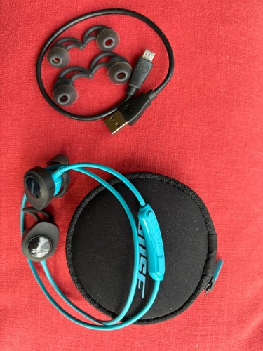 Bose soundsport wireless - bose,