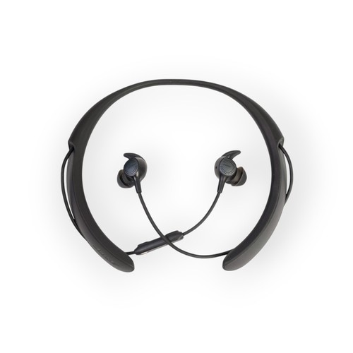 Bose qc30 quiet control - qc30, noise