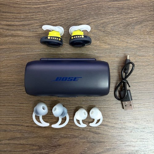 Bose soundsport free wireless - soundsport,