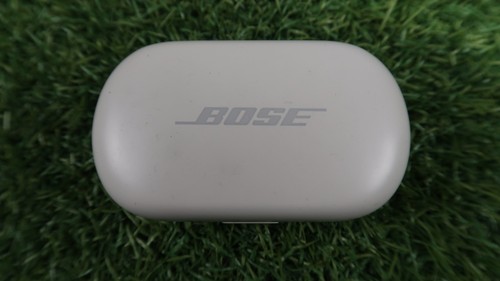 Bose quietcomfort earbuds anc - earbuds,