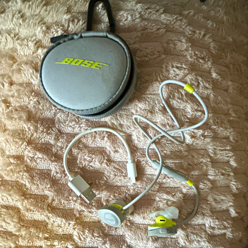 Bose soundsport bluetooth - bose,