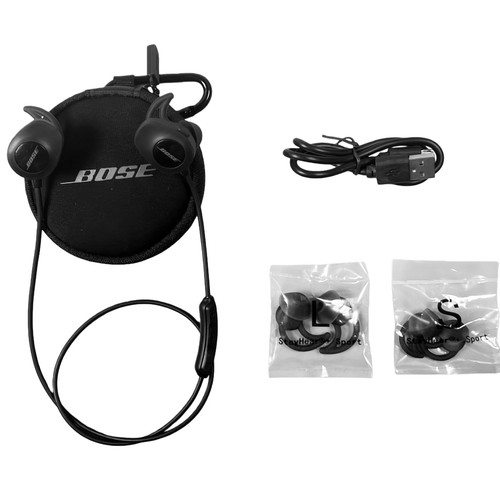 Bose soundsport wireless - bose, in
