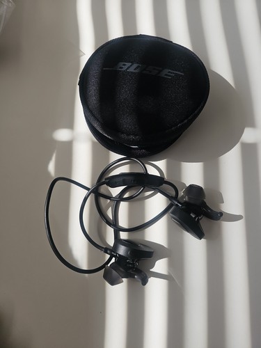 Bose soundsport wireless - soundsport,